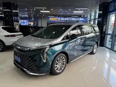 Buick Century 2023