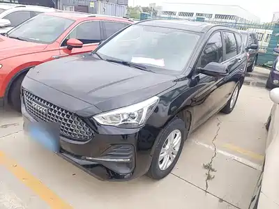 Haval M6 2021