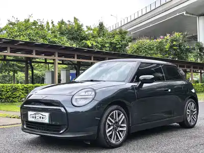 MINI Electric MINI COOPER 2026