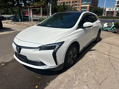 Buick Velite 6 2024