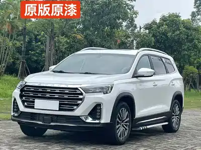 Jetour X90 PLUS 2022