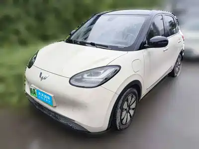 Wuling Motors Bingo 2023