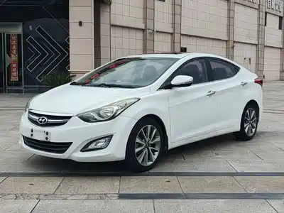 Hyundai Langdong 2014
