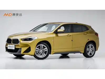 BMW X2 2020