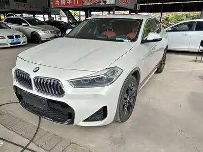 BMW X2 2023