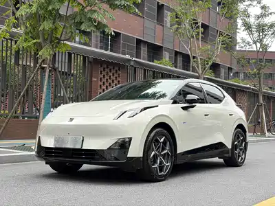 Lynk & Co Z20 2026