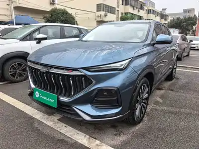 Changan Oshan Oushang X5 2021
