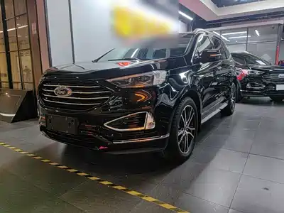 Ford Edge 2020