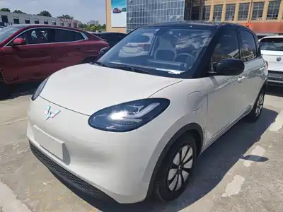 Wuling Motors Bingo 2023
