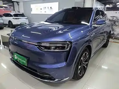 AITO Wenjie M7 2025