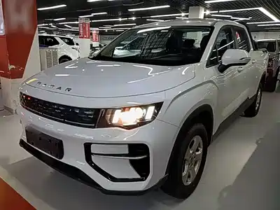 Geely Radar Radar King Kong 2025