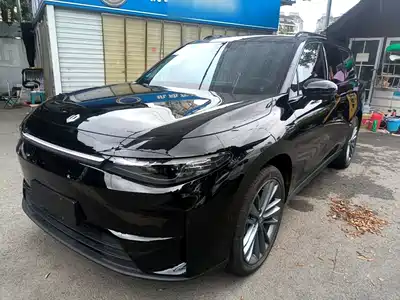 Leapmotor C16 2025