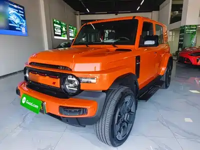 iCAR V23 2025