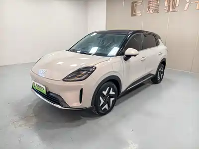 Wuling Motors Bingo S 2026