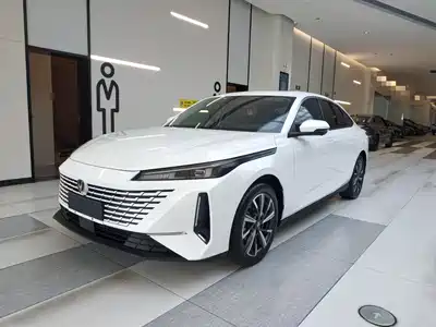 Changan Yida 2024