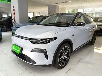 Leapmotor C11 2025