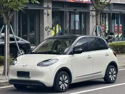 Wuling Motors Bingo 2025