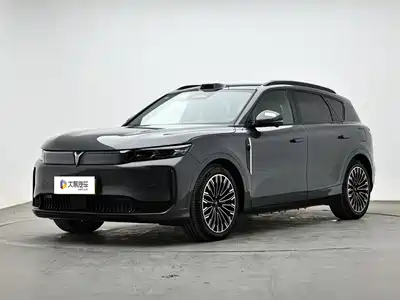Voyah Auto FREE 2025