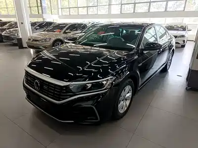 Volkswagen Passat New Energy 2025