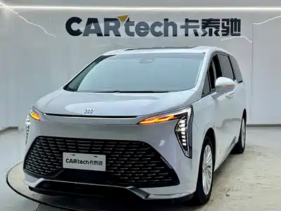 Buick Century 2024