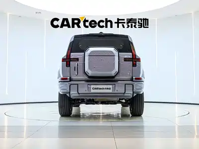 Mengshi M817 2025