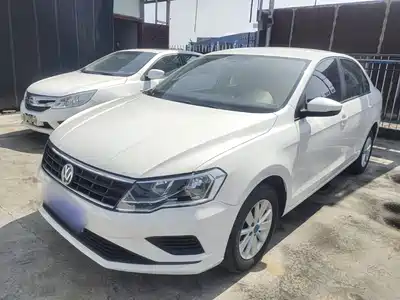 Volkswagen Jetta 2018