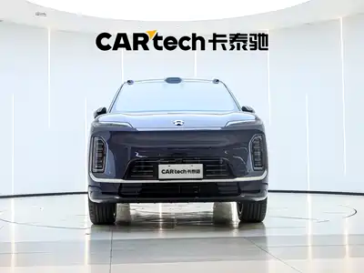 NIO ES9 2026