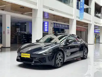 Xiaomi Auto SU7 2025