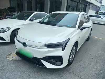 GAC Aion AION S 2023