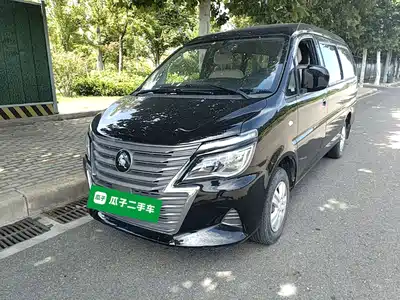 Dongfeng Fengxing Lingzhi 2023