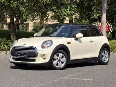 MINI MINI 2016