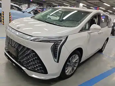 Buick Century 2023