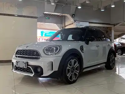 MINI COUNTRYMAN 2021