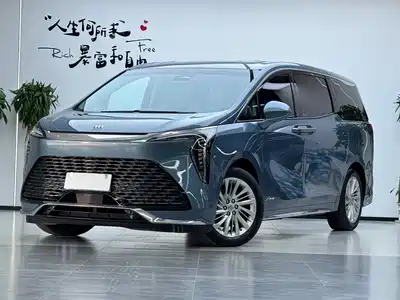 Buick Century 2024