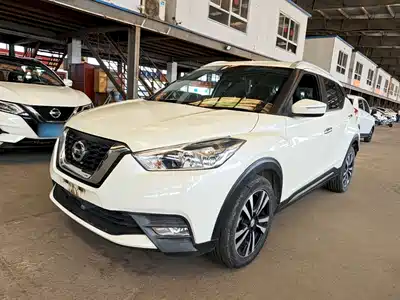 Nissan Kicks 2019