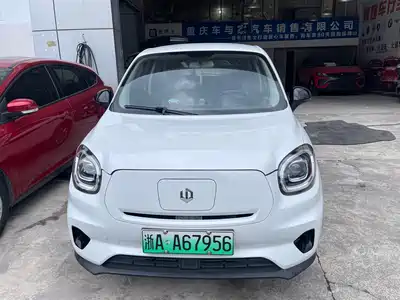 Leapmotor T03 2022