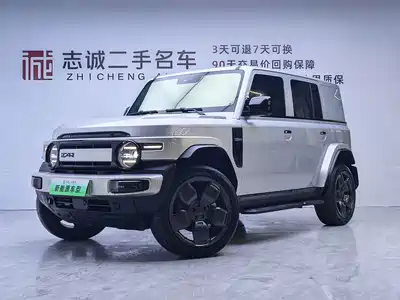 iCAR V23 2025