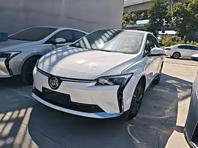 Buick Velite 6 2023