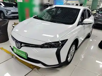Buick Velite 6 2024