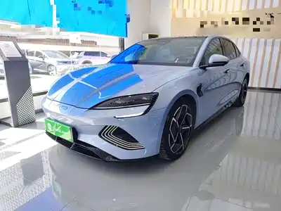 BYD Seal 2024
