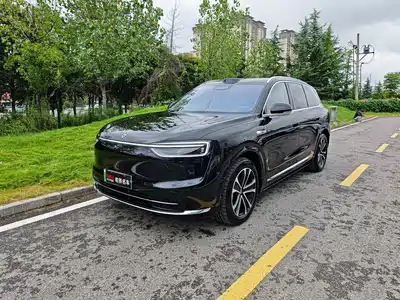 AITO Wenjie M7 2025