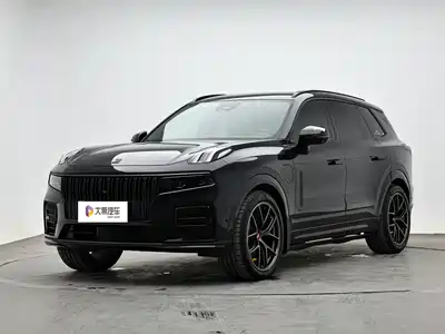 Lynk & Co 09 EM-P 2022