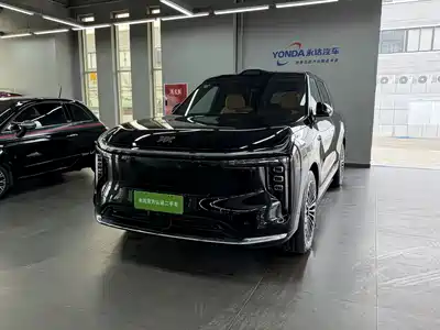 IM Motors LS8 2026