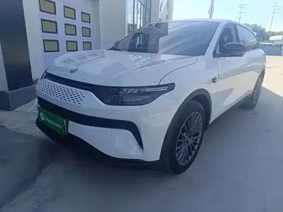 Leapmotor C11 2024