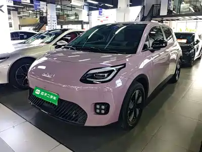 GAC Aion AION UT 2025