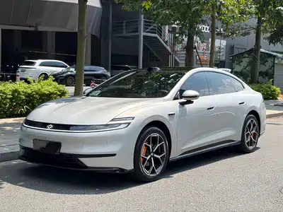 Changan Qiyuan A06 2025