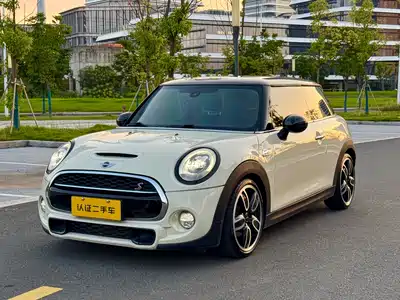 MINI MINI 2018