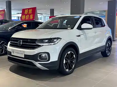 Volkswagen Tanying 2024