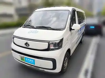 Changan Kaicheng Ruixing EM80 2025