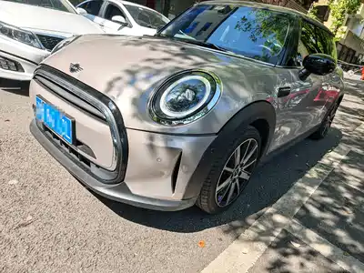 MINI MINI 2024